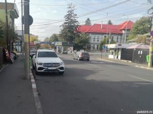 Spatiu comercial, foarte aproape de Spitalul Judetean, strada Cetatii - imagine 8