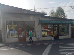 Spatiu Comercial in vecinatatea Spitalului Judetean, strada Cetatii - imagine 8