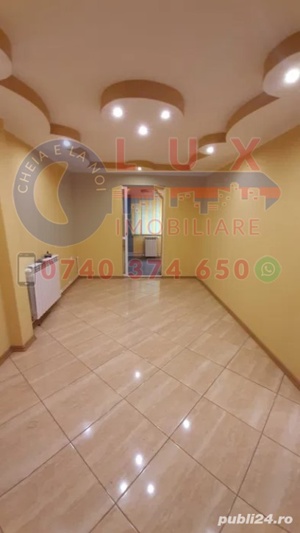 ID 2821 Apartament 2 camere *Cartier C5 - imagine 5