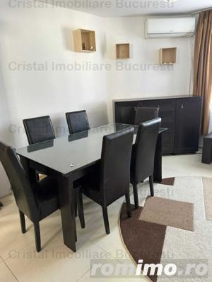 Apartament 3 camere, 2 bai, centrala proprie, Colentina - Plumbuita - imagine 2