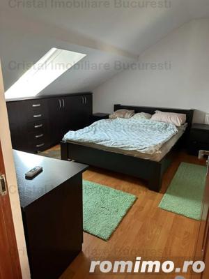 Apartament 3 camere, 2 bai, centrala proprie, Colentina - Plumbuita - imagine 3