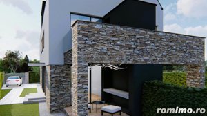 Duplex in zona deosebita - imagine 12