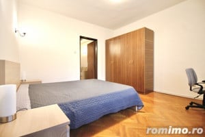 CISMIGIU-PIATA KOGALNICEANU, APARTAMENT ELEGANT, SPATIOS! - imagine 9