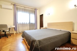 CISMIGIU-PIATA KOGALNICEANU, APARTAMENT ELEGANT, SPATIOS! - imagine 8