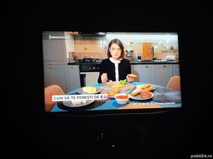 Smart tv samsung 46h 7000 ultra slim  117 cm - imagine 3