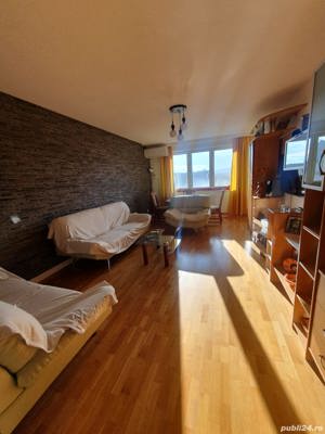 Apartament 4 camere, mobilat modern, Carpati - imagine 3