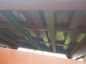 Mig împrăștiat gunoi de grajd 9 tone - imagine 4