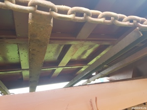 Mig împrăștiat gunoi de grajd 9 tone - imagine 2