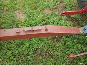 Mig împrăștiat gunoi de grajd 9 tone - imagine 10