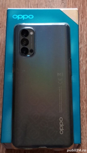 Telefon Oppo Reno 4 Pro - imagine 3