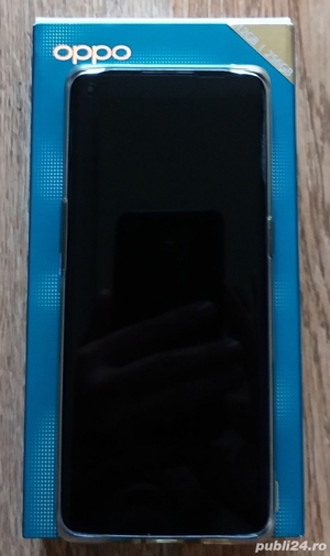 Telefon Oppo Reno 4 Pro - imagine 2