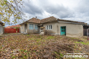 Casa in Macea, suprafata teren 1073 mp - imagine 4