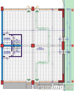 Spatii comerciale / birouri | Aradului | Timisoara | Dezvoltator - imagine 10