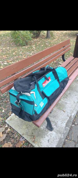 geantă de voiaj 