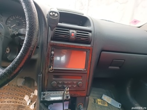 Opel Astra g caravan  - imagine 4