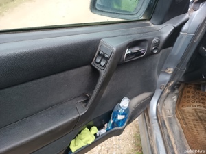 Opel Astra g caravan  - imagine 3