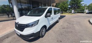 Inchirieri microbuze, Inchirieri microbuze 8+1 locuri