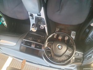 BMW X3 F25 tuning ac schnitzer 2012 184CP 4x4navi - imagine 9