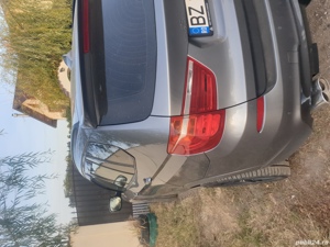 BMW X3 F25 tuning ac schnitzer 2012 184CP 4x4navi - imagine 8