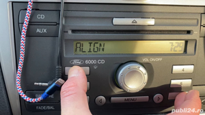 Decodare Casetofoane Auto Chrysler - Serviciu Online Rapid și Eficient