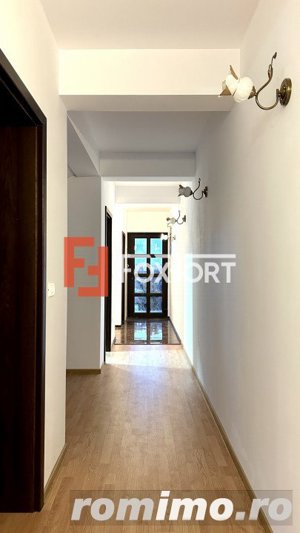 Duplex de inchiriat cu 4 camere in Ghiroda zona linistita  - imagine 14