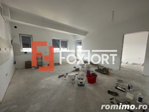 Apartament cu 3 camere, decomandat, predat la cheie, in Dumbravita - imagine 4