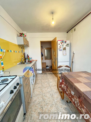 Apartament 2 camere Zona Darmanesti - imagine 2