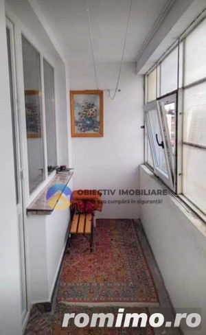 Apartament 2 camere Zona Darmanesti - imagine 13