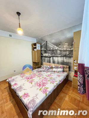 Apartament 2 camere-Zona Scoala nr.8/PROFI - imagine 11