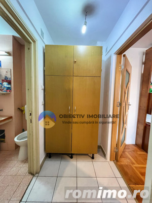 Apartament 2 camere Zona Darmanesti - imagine 12