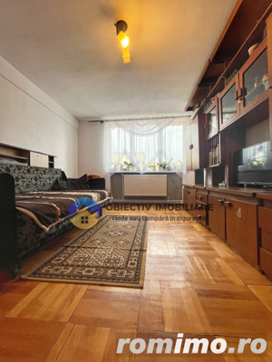 Apartament 2 camere Zona Darmanesti - imagine 7