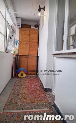 Apartament 2 camere Zona Darmanesti - imagine 14