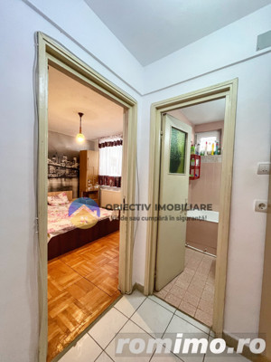 Apartament 2 camere-Zona Scoala nr.8/PROFI - imagine 8