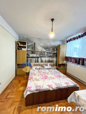 Apartament 2 camere-Zona Scoala nr.8/PROFI - imagine 10