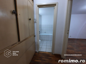 Apartament 2 camere, parter, zona foarte buna- Podgoria, comision 0% - imagine 4