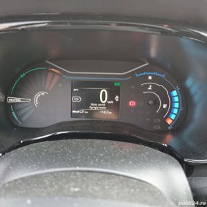 dacia spring electrica  - imagine 5