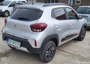 dacia spring electrica  - imagine 2