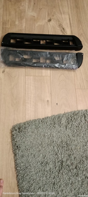 Suport schiuri original Peugeot - Citroen nou - imagine 4