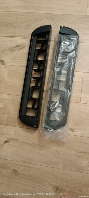 Suport schiuri original Peugeot - Citroen nou