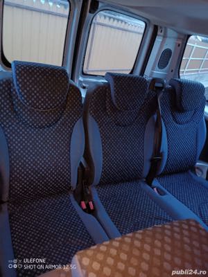 Vând Fiat Scudo 2015 2.0 d - imagine 4