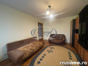 Apartament spatios in zona Piata Zorilor - imagine 2