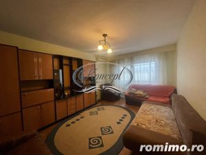 Apartament spatios in zona Piata Zorilor