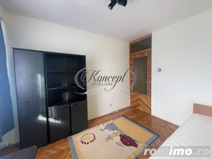 Apartament spatios in zona Piata Zorilor - imagine 15