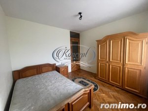 Apartament spatios in zona Piata Zorilor - imagine 5