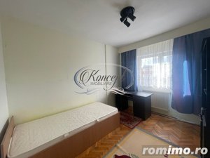 Apartament spatios in zona Piata Zorilor - imagine 14