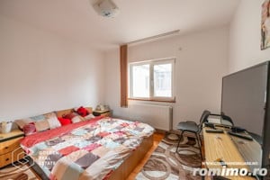 Apartament 3 camere, zona Uta-Lebada - imagine 8