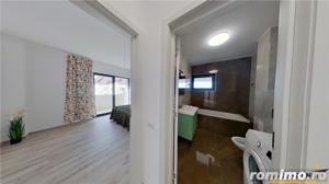 Apartament la cheie, 88mp, parcare subterana, terasa generoasa, aria Coresi, Brasov - imagine 15