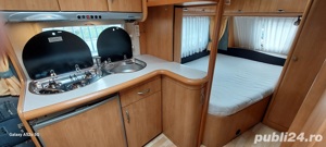 Rulota Hobby Easy 460 - imagine 6