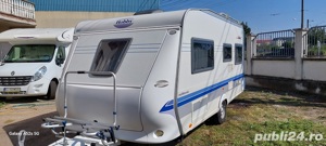 Rulota Hobby Easy 460 - imagine 2