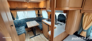 Rulota Hobby Easy 460 - imagine 9